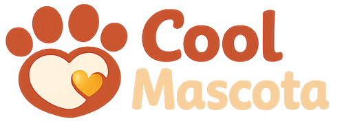🐾 COOL MASCOTA 🐾