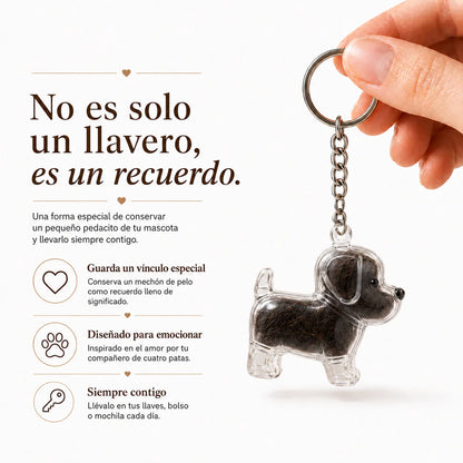 MemoraPet™ Perros