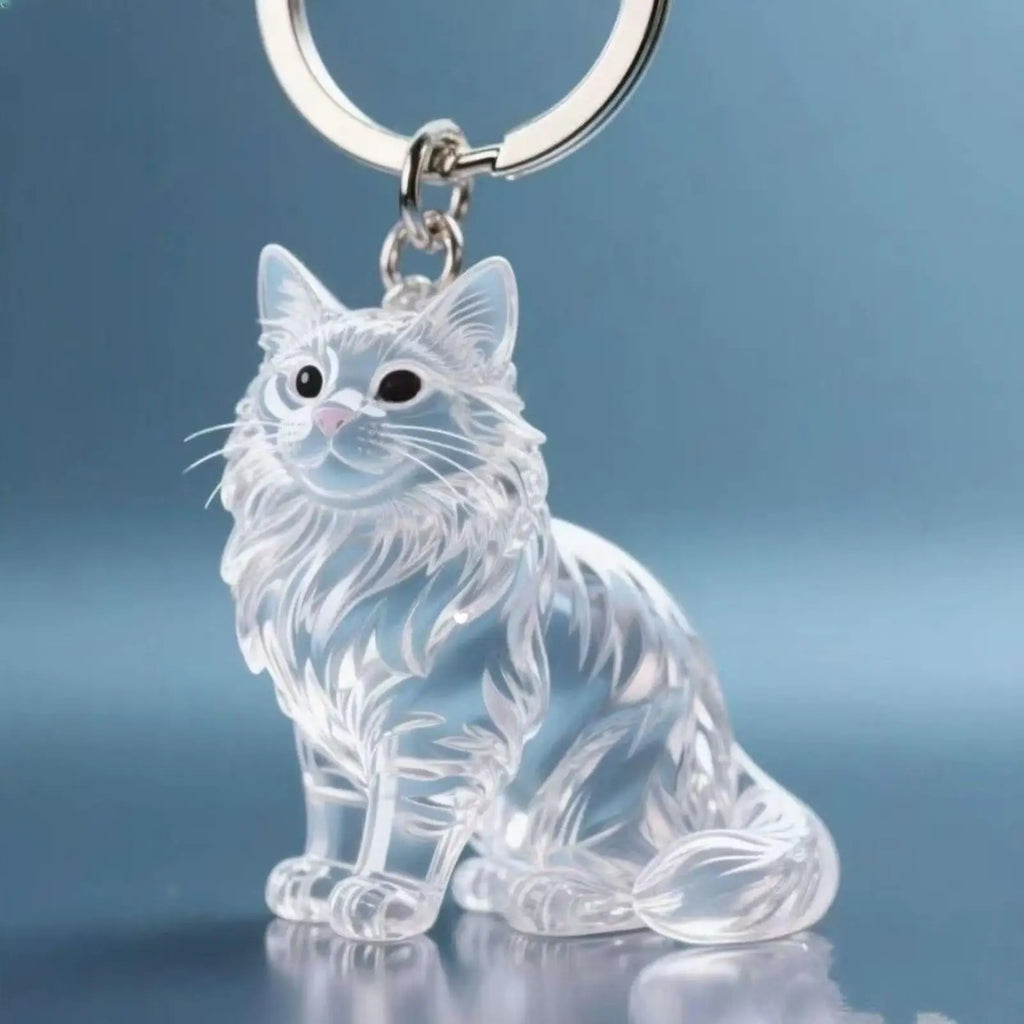 MemoraPet™ Gatos
