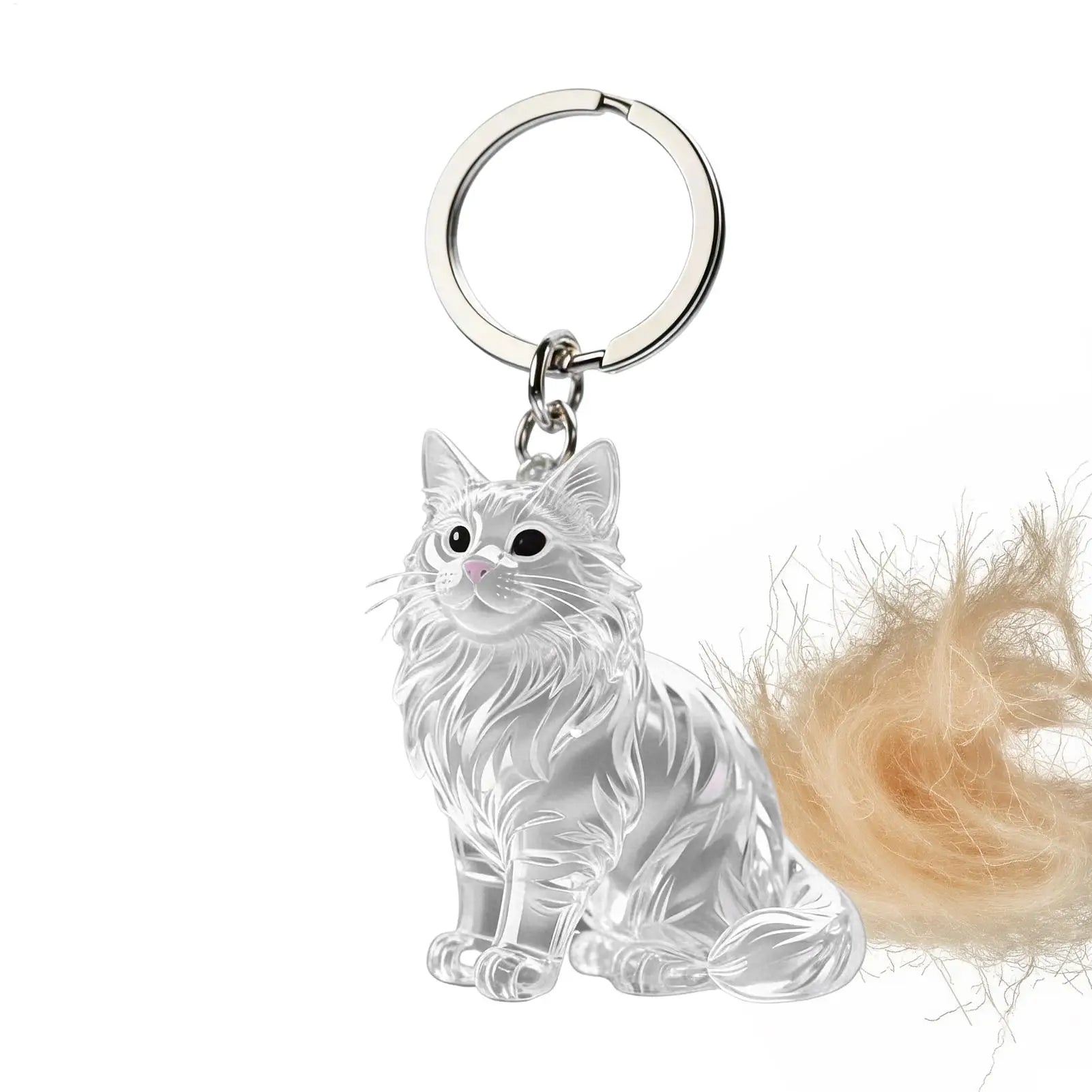 MemoraPet™ Gatos