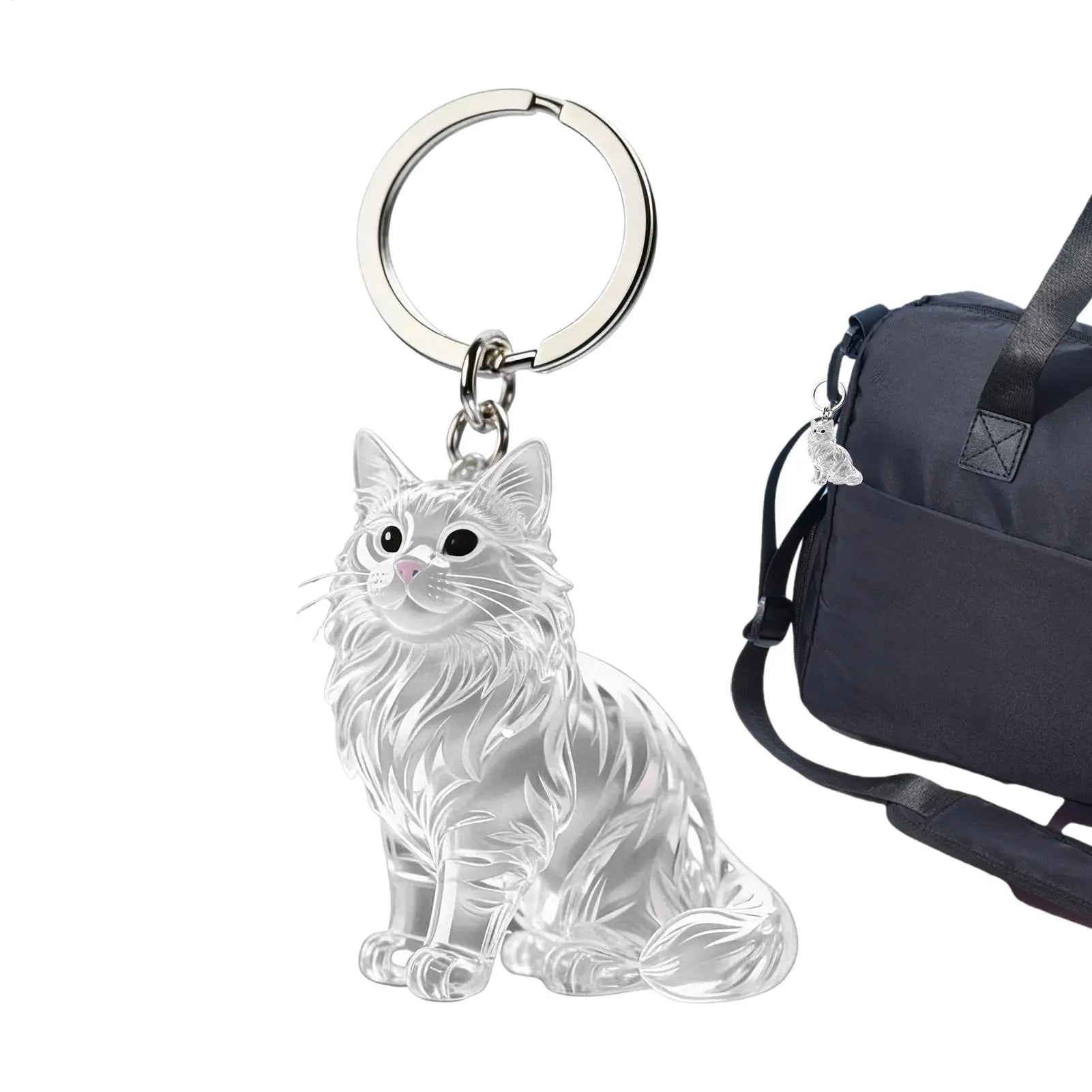 MemoraPet™ Gatos