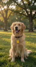 Repelente Ultrasónico Recargable para Mascotas — Antiparasitario Portátil